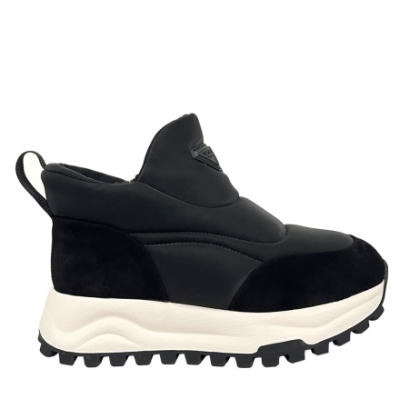 Полусапоги HELMAR 42-ZBE9-21-201