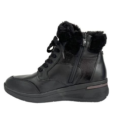 Ботинки CAPRICE 2610543 019