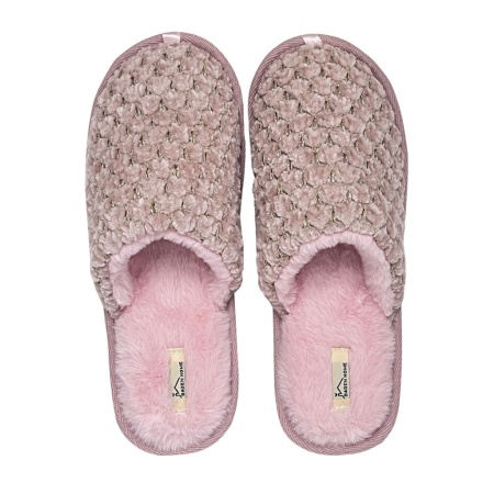 Домашняя обувь BADEN SJ002-010