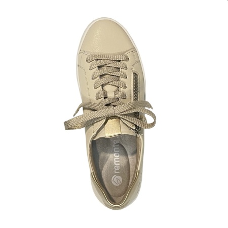 Кроссовки и кеды RIEKER D0903 61