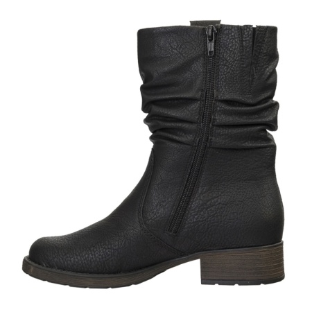 Полусапоги RIEKER Z9583 00