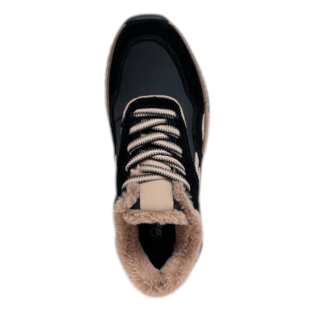 Кроссовки и кеды BADEN RN198-021