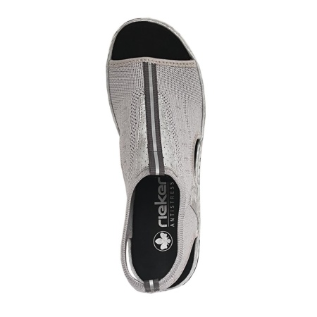 Босоножки RIEKER V59B5 90