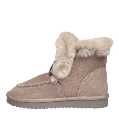 Полусапоги HELMAR W803002M