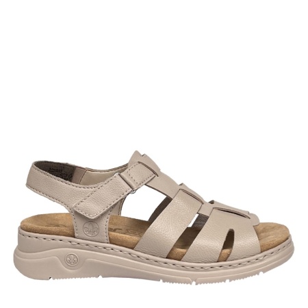 Босоножки RIEKER V9259 60