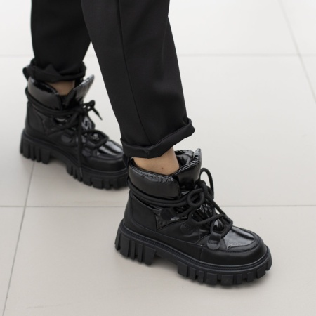 Ботинки HELMAR XBW-23256-1A-SB