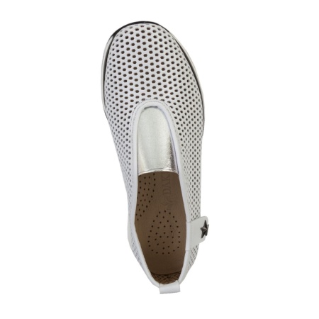 Туфли DAKKEM 108905-355