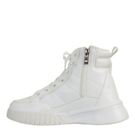 Ботинки STROBBS F8371-6