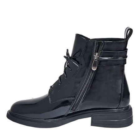 Ботинки HELMAR WW21680-1R-10J