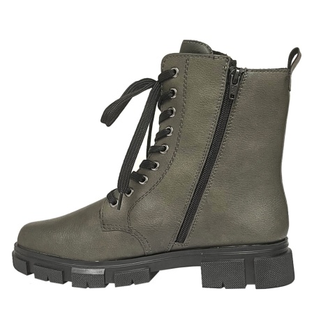 Ботинки RIEKER Y7102 52
