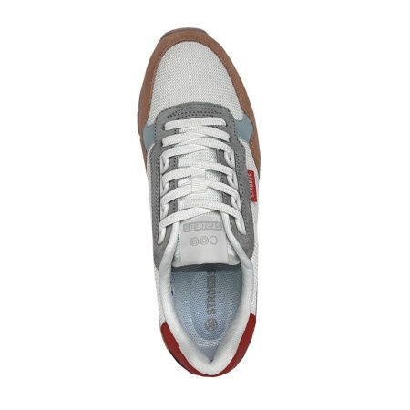 Кроссовки и кеды STROBBS F7409-6