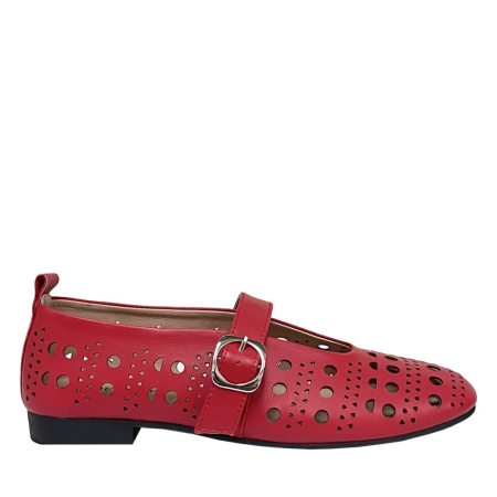 Балетки HELMAR LQ25011