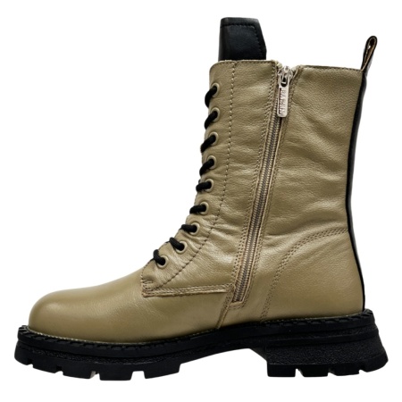 Ботинки BADEN JG010-012