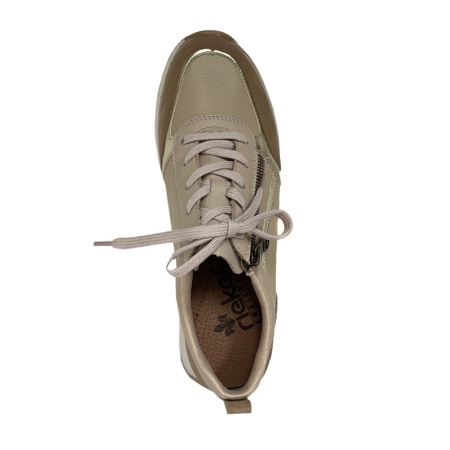 Кроссовки и кеды RIEKER N4000 60