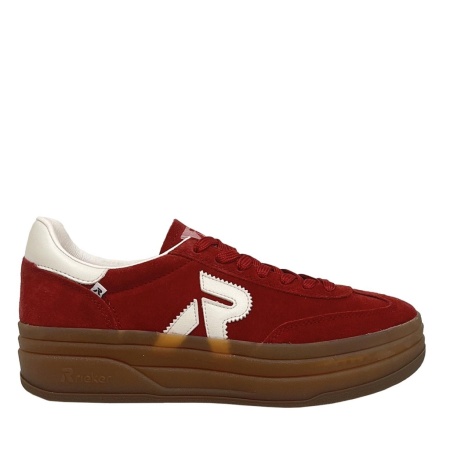 Спортивная обувь RIEKER W3700 35