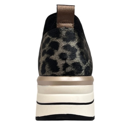 Кроссовки и кеды RIEKER D0T08 02