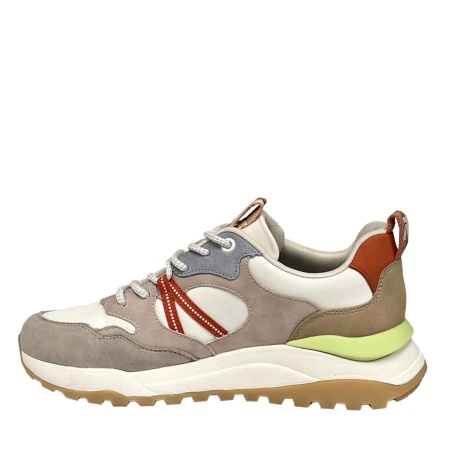 Кроссовки и кеды RIEKER W2501 82