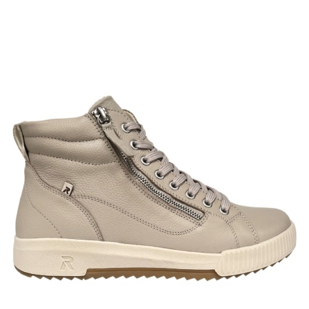 Кроссовки и кеды RIEKER W0164 60