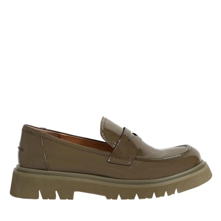 Туфли HELMAR 5A810882хаки