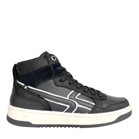 Кроссовки и кеды RIEKER W1970 00