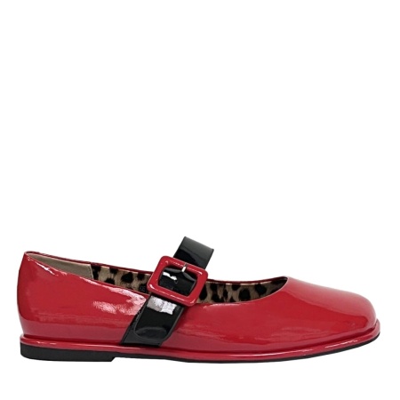 Балетки HELMAR 51-TKE18-36-507