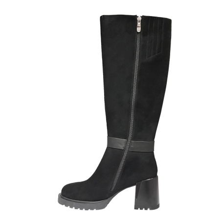 Сапоги WILMAR ZW233-DL-02-H-27