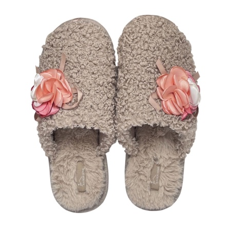 Домашняя обувь BADEN SE026-020