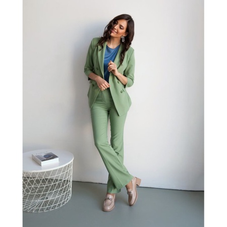 Туфли HELMAR XZZ-31687-2D-SP