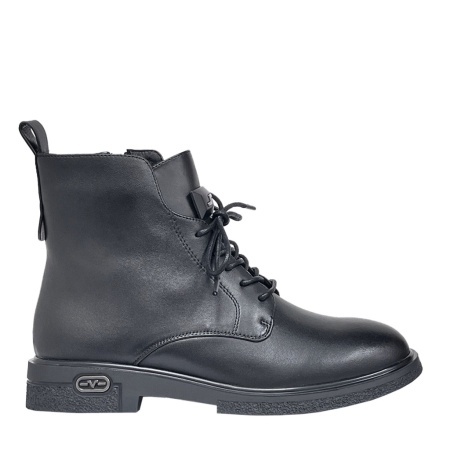 Ботинки HELMAR WP21717-3R-G237W