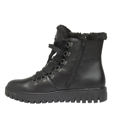 Ботинки RIEKER Y3432 00