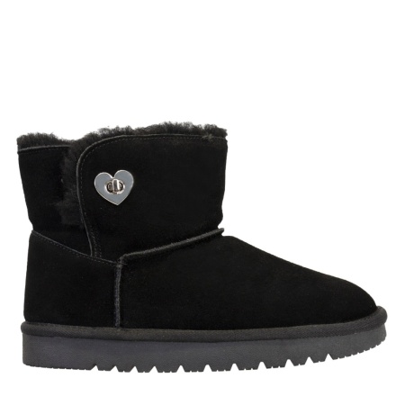 Полусапоги SHOESMARKET XJR-23385-7A-SW MADELLA