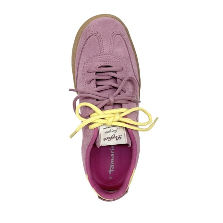 Кроссовки и кеды TAMARIS 2360946 510