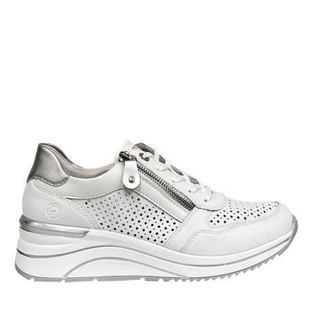 Кроссовки и кеды RIEKER D0T14 80