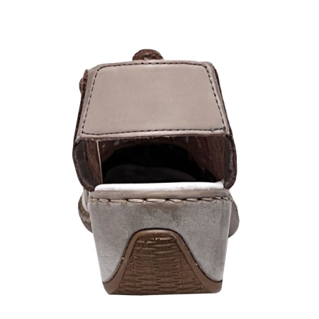 Туфли RIEKER 47156 43