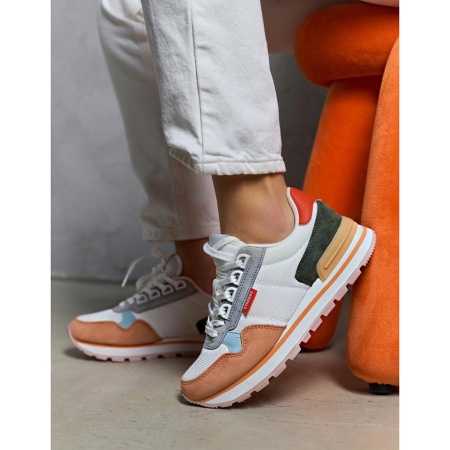 Кроссовки и кеды STROBBS F7409-6