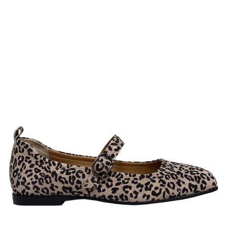 Балетки COVER 9817-05