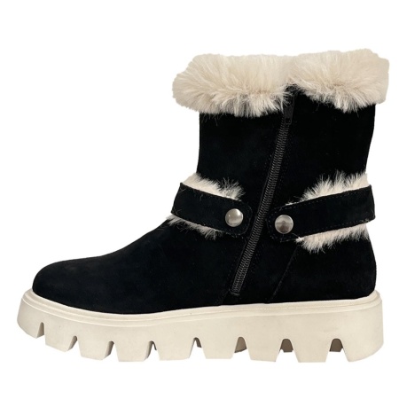 Полусапоги RIEKER W2073 00