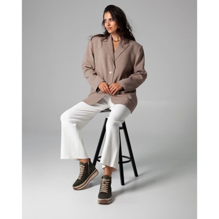 Кроссовки и кеды RIEKER W0960 54