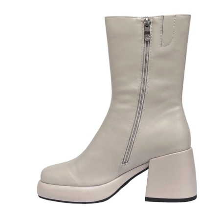 Ботильоны WILMAR ZW232-BAS-01-B-R