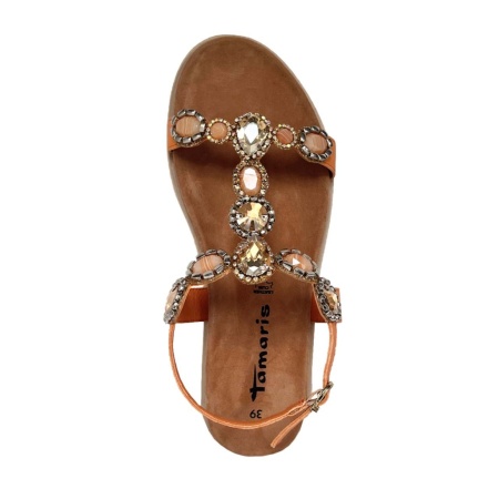 Босоножки TAMARIS 2812642 606