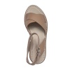 Босоножки HELMAR XUS-41451-7D-KT