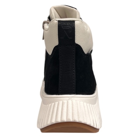 Кроссовки и кеды RIEKER W1770 60