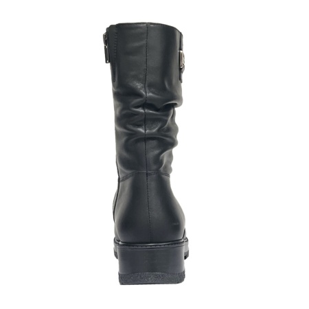 Полусапоги JANITA 28829-0501-93-F12401