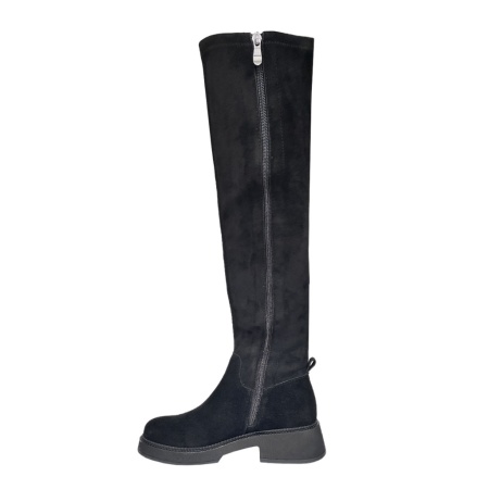 Ботфорты HELMAR 32W27-14-601B