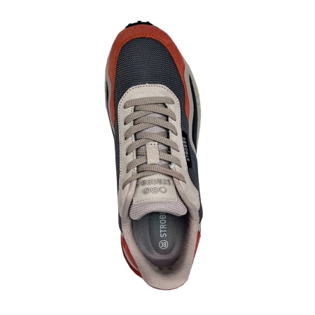 Кроссовки и кеды STROBBS F7304-12