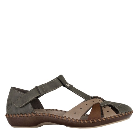 Туфли RIEKER M1655 54