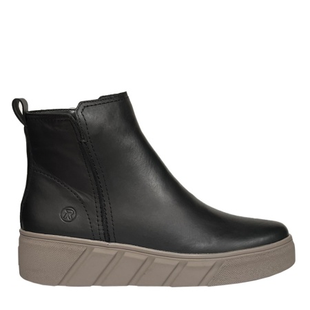 Полусапоги RIEKER W0562 00