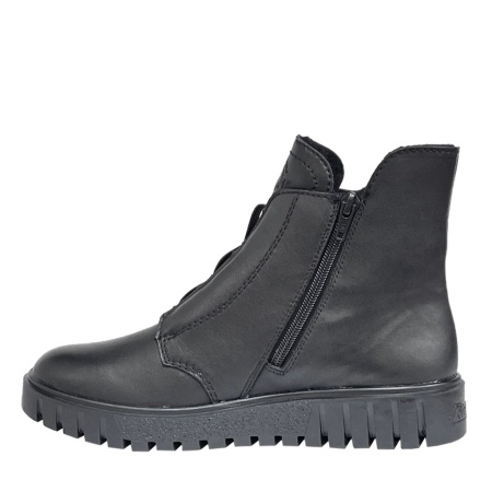 Полусапоги RIEKER Y3458 00