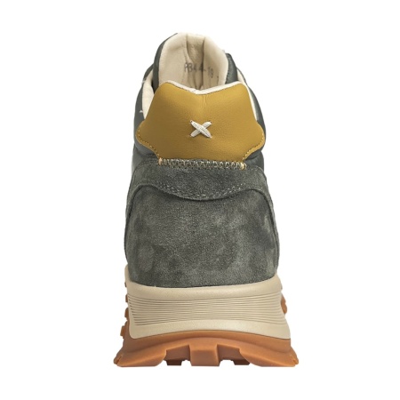 Кроссовки и кеды STROBBS F8440-19