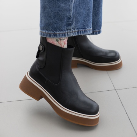 Полусапоги HELMAR 22C26-14-101B